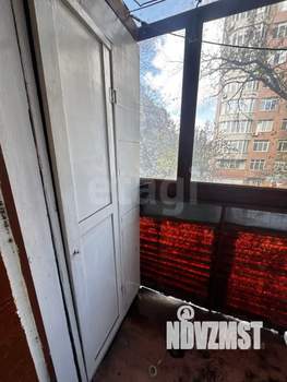 1-к квартира, вторичка, 30м2, 3/5 этаж