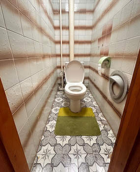 3-к квартира, вторичка, 72м2, 9/9 этаж