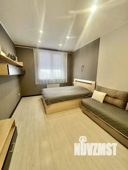 1-к квартира, вторичка, 38м2, 7/9 этаж