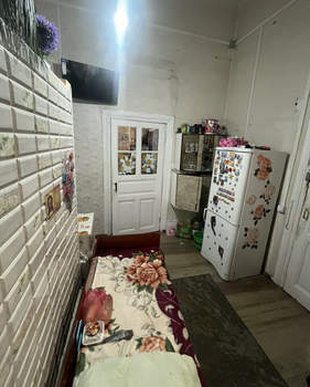 2-к квартира, вторичка, 34м2, 2/2 этаж