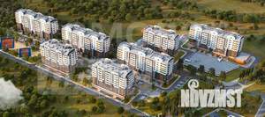 Студия квартира, вторичка, 27м2, 2/10 этаж