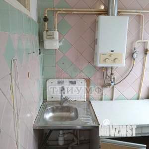 2-к квартира, вторичка, 49м2, 4/5 этаж