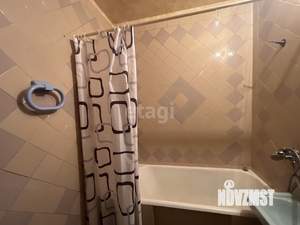 2-к квартира, вторичка, 53м2, 3/9 этаж