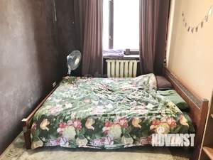 3-к квартира, вторичка, 50м2, 5/5 этаж