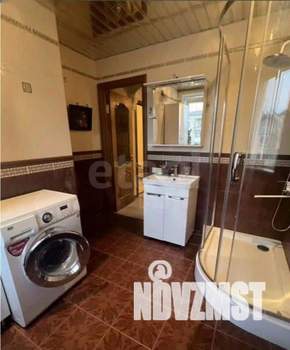 2-к квартира, вторичка, 57м2, 5/5 этаж