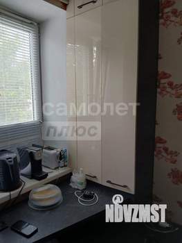3-к квартира, вторичка, 57м2, 3/5 этаж