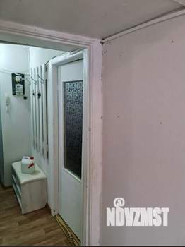 2-к квартира, вторичка, 42м2, 3/5 этаж