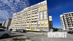 2-к квартира, вторичка, 70м2, 3/9 этаж