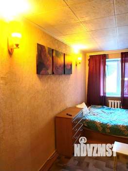 2-к квартира, вторичка, 51м2, 1/3 этаж