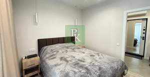 1-к квартира, вторичка, 37м2, 5/11 этаж
