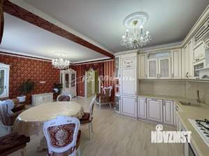 3-к квартира, вторичка, 89м2, 9/10 этаж