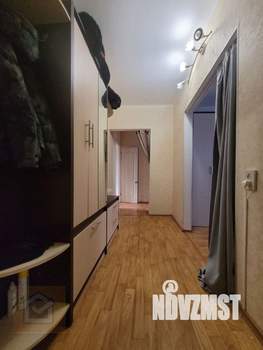 3-к квартира, вторичка, 67м2, 8/9 этаж