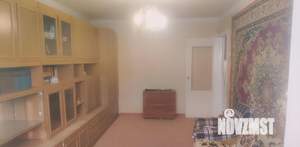 2-к квартира, вторичка, 49м2, 2/5 этаж
