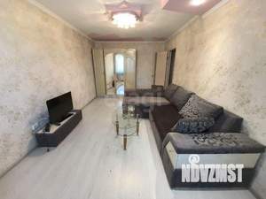 2-к квартира, вторичка, 49м2, 6/9 этаж
