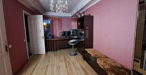 4-к квартира, вторичка, 236м2, 1/1 этаж