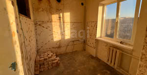 1-к квартира, вторичка, 32м2, 5/5 этаж