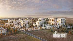 1-к квартира, вторичка, 35м2, 4/10 этаж