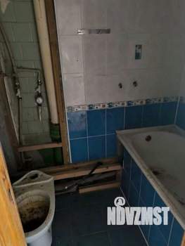 1-к квартира, вторичка, 31м2, 2/5 этаж