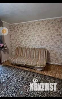 1-к квартира, вторичка, 35м2, 4/5 этаж