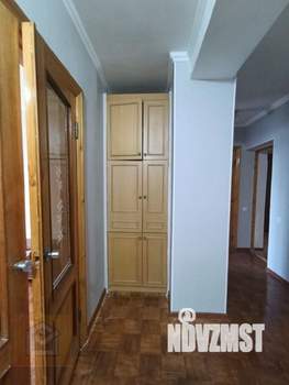 3-к квартира, вторичка, 72м2, 3/10 этаж