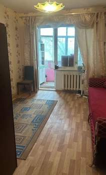 3-к квартира, вторичка, 59м2, 3/9 этаж