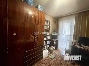 3-к квартира, вторичка, 60м2, 7/9 этаж