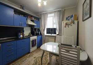 1-к квартира, вторичка, 36м2, 4/9 этаж