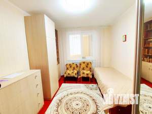 2-к квартира, вторичка, 54м2, 5/5 этаж