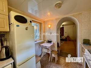 1-к квартира, вторичка, 33м2, 1/1 этаж