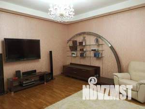 3-к квартира, вторичка, 119м2, 3/10 этаж