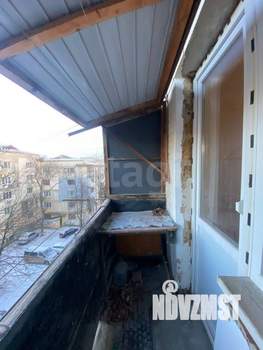 2-к квартира, вторичка, 43м2, 5/5 этаж