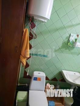1-к квартира, вторичка, 36м2, 2/9 этаж