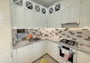 2-к квартира, вторичка, 57м2, 4/1 этаж