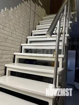 1-к квартира, вторичка, 45м2, 3/4 этаж