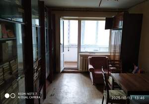 2-к квартира, вторичка, 49м2, 3/9 этаж