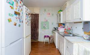 3-к квартира, вторичка, 73м2, 1/9 этаж