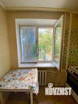 1-к квартира, вторичка, 33м2, 1/5 этаж