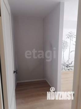 2-к квартира, вторичка, 54м2, 5/10 этаж