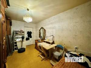 4-к квартира, вторичка, 79м2, 4/9 этаж