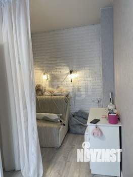 1-к квартира, вторичка, 36м2, 7/10 этаж