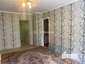 2-к квартира, вторичка, 47м2, 4/5 этаж