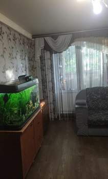 3-к квартира, вторичка, 60м2, 4/5 этаж