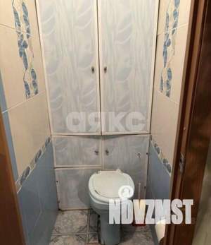 3-к квартира, вторичка, 61м2, 3/5 этаж