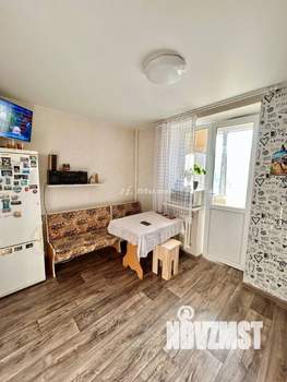 2-к квартира, вторичка, 51м2, 2/5 этаж