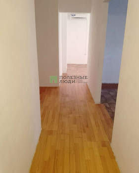 2-к квартира, вторичка, 55м2, 4/9 этаж