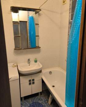 3-к квартира, вторичка, 64м2, 8/9 этаж