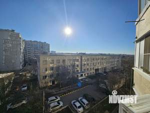 3-к квартира, вторичка, 59м2, 6/10 этаж