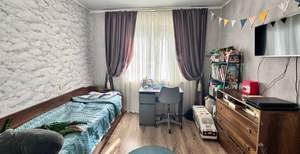 2-к квартира, вторичка, 48м2, 4/10 этаж