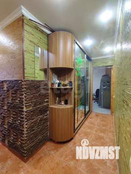 2-к квартира, вторичка, 46м2, 5/5 этаж