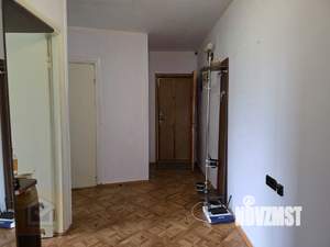 3-к квартира, вторичка, 53м2, 3/5 этаж